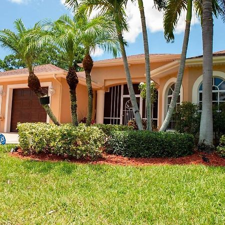 Charming Vacation Home In Port St Lucie. Port St. Lucie 외부 사진