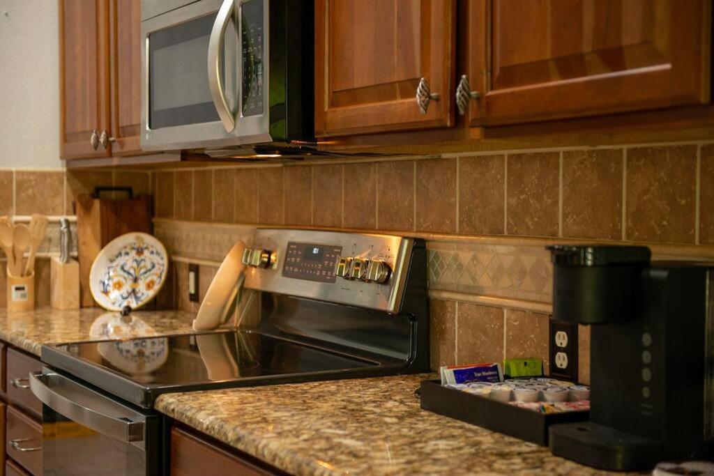 Charming Vacation Home In Port St Lucie. Port St. Lucie 외부 사진