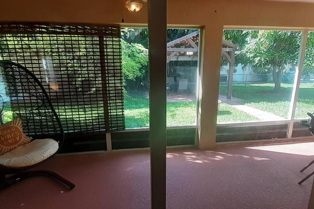 Charming Vacation Home In Port St Lucie. Port St. Lucie 외부 사진