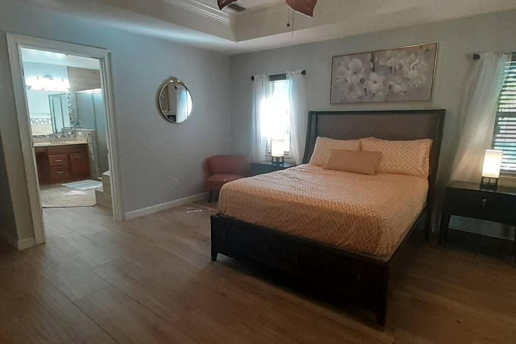 Charming Vacation Home In Port St Lucie. Port St. Lucie 외부 사진