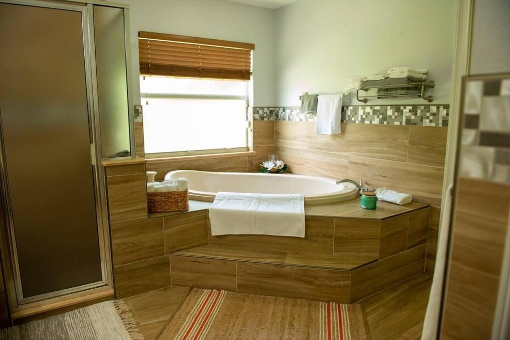 Charming Vacation Home In Port St Lucie. Port St. Lucie 외부 사진