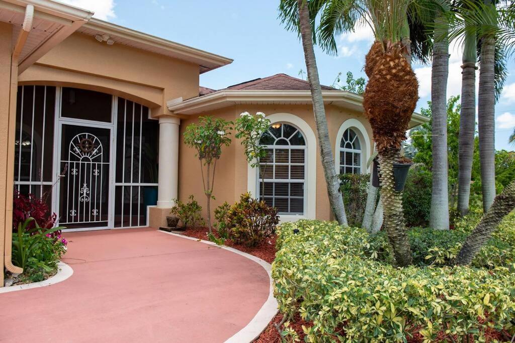 Charming Vacation Home In Port St Lucie. Port St. Lucie 외부 사진