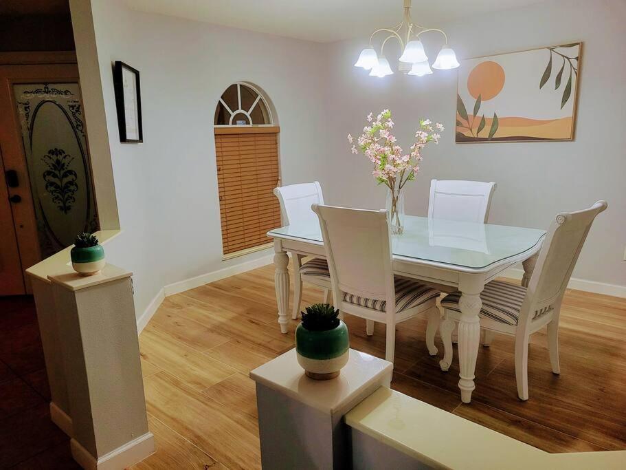 Charming Vacation Home In Port St Lucie. Port St. Lucie 외부 사진