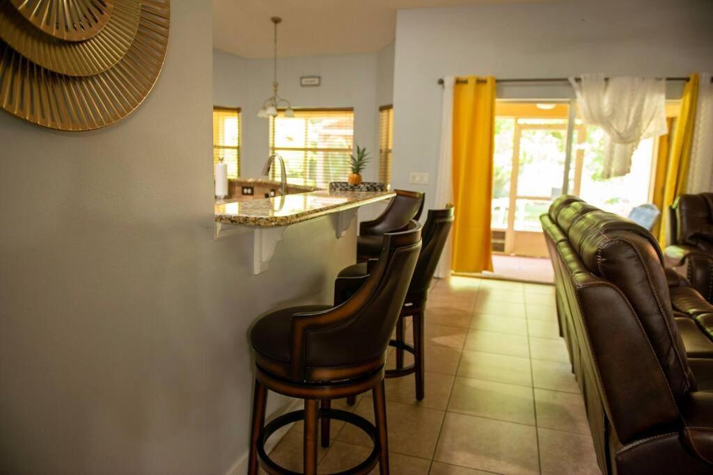 Charming Vacation Home In Port St Lucie. Port St. Lucie 외부 사진