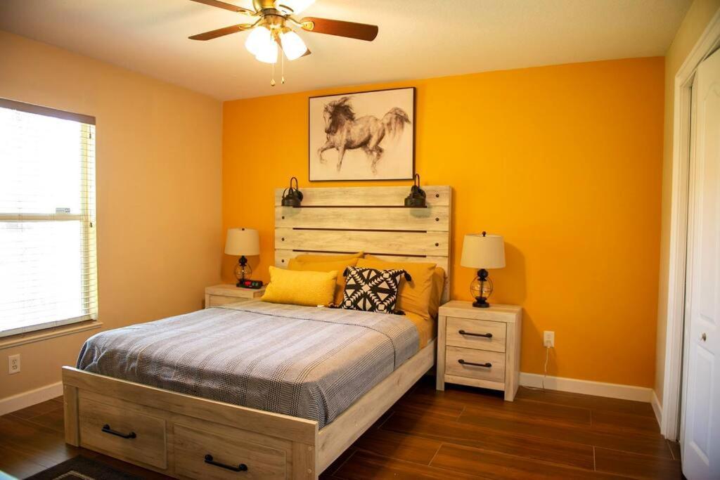Charming Vacation Home In Port St Lucie. Port St. Lucie 외부 사진
