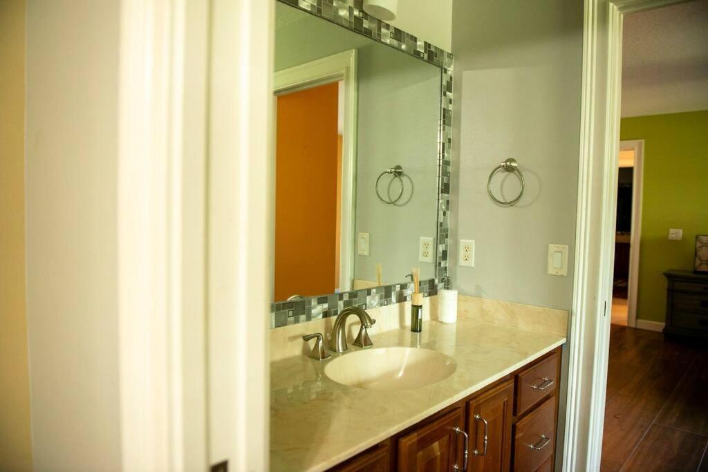 Charming Vacation Home In Port St Lucie. Port St. Lucie 외부 사진