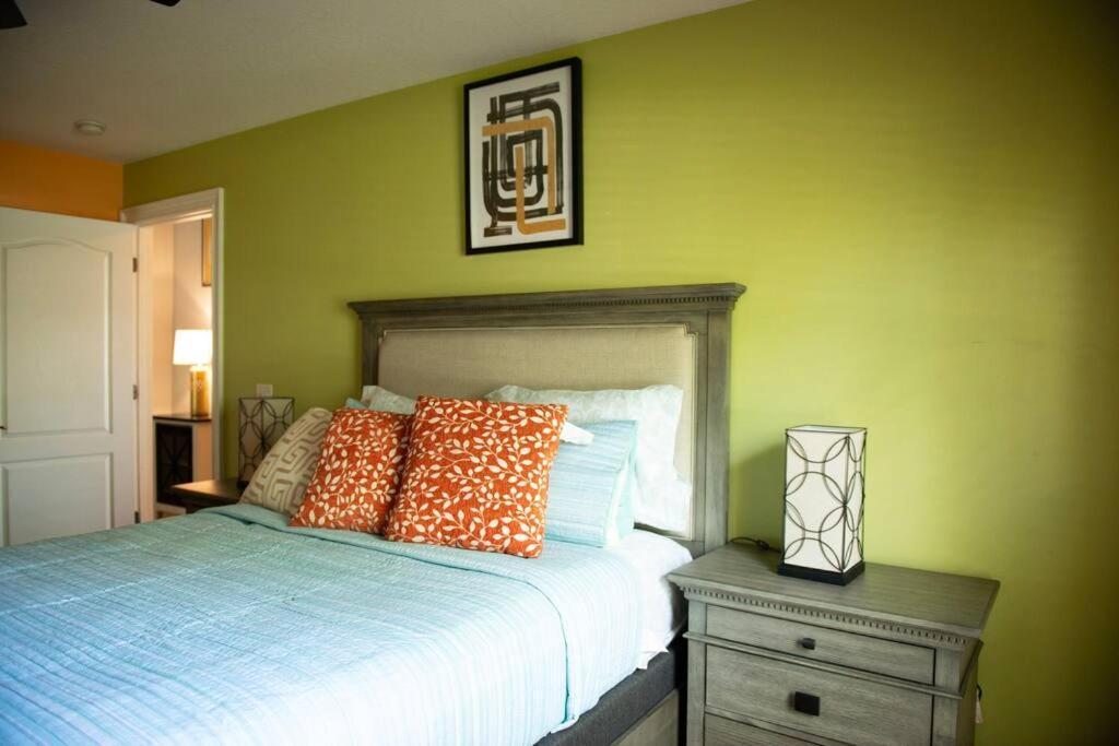Charming Vacation Home In Port St Lucie. Port St. Lucie 외부 사진