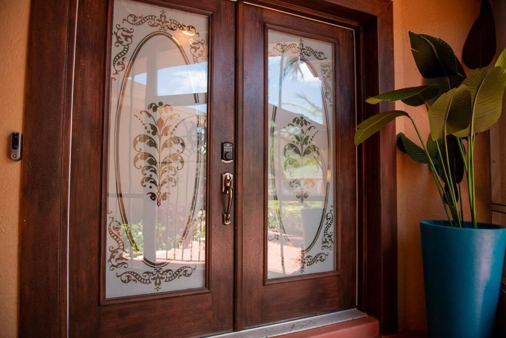Charming Vacation Home In Port St Lucie. Port St. Lucie 외부 사진