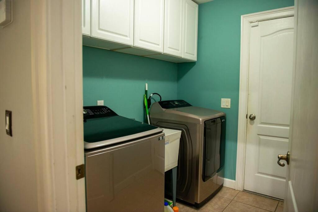 Charming Vacation Home In Port St Lucie. Port St. Lucie 외부 사진