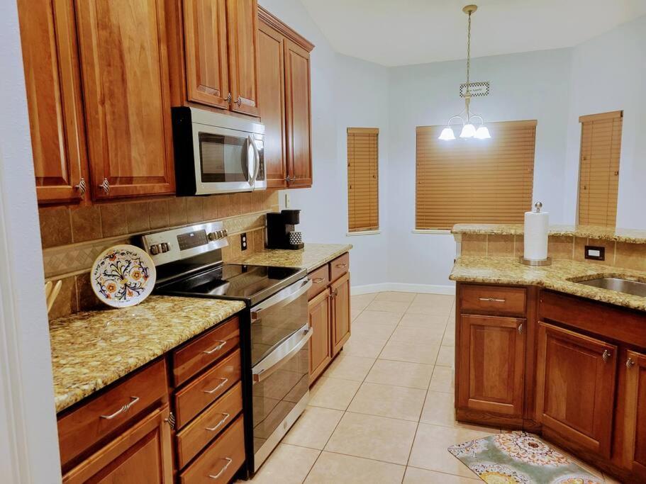 Charming Vacation Home In Port St Lucie. Port St. Lucie 외부 사진