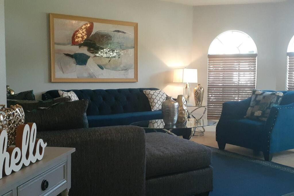 Charming Vacation Home In Port St Lucie. Port St. Lucie 외부 사진