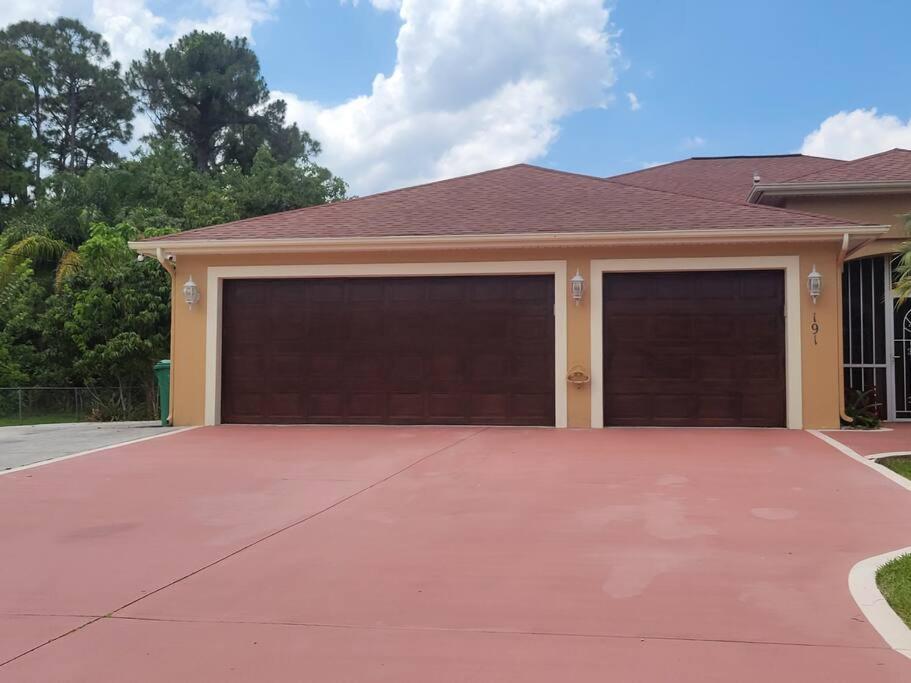 Charming Vacation Home In Port St Lucie. Port St. Lucie 외부 사진