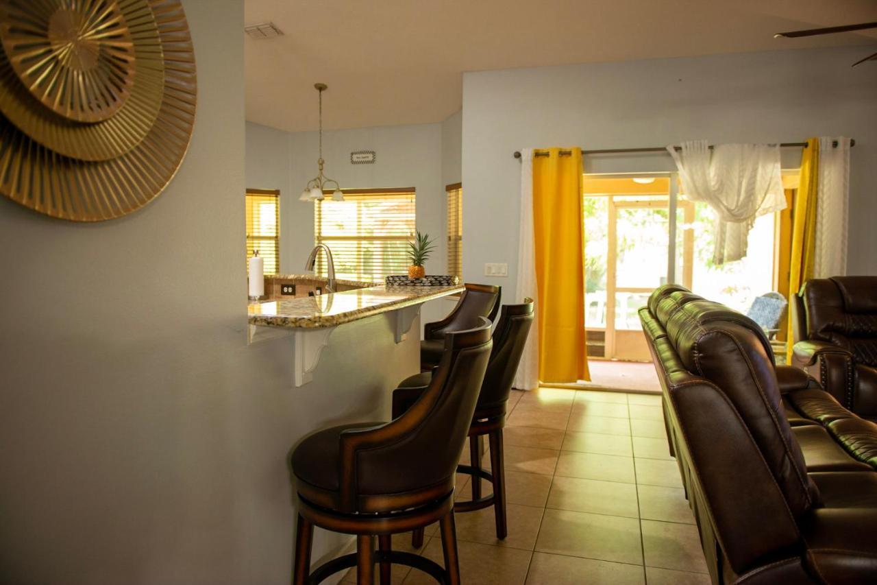 Charming Vacation Home In Port St Lucie. Port St. Lucie 외부 사진