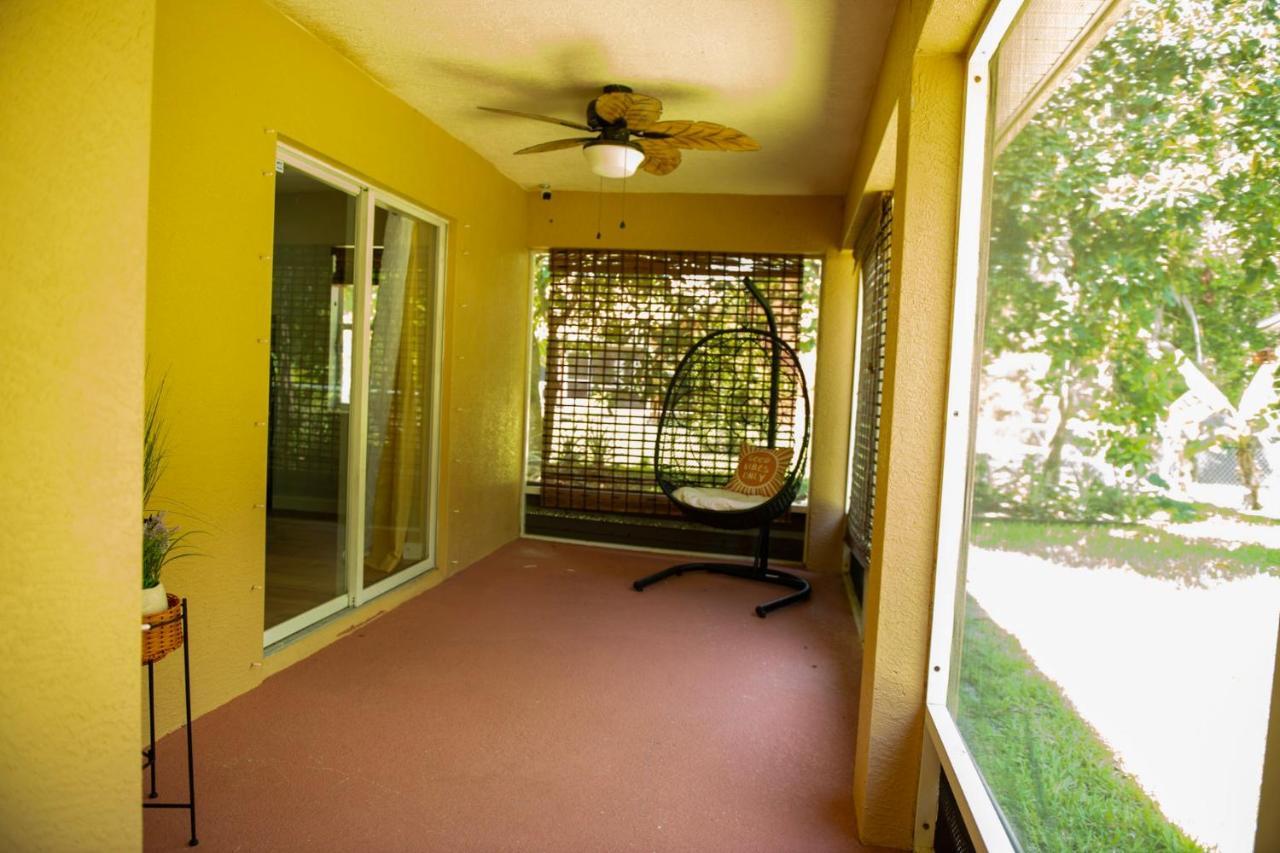 Charming Vacation Home In Port St Lucie. Port St. Lucie 외부 사진