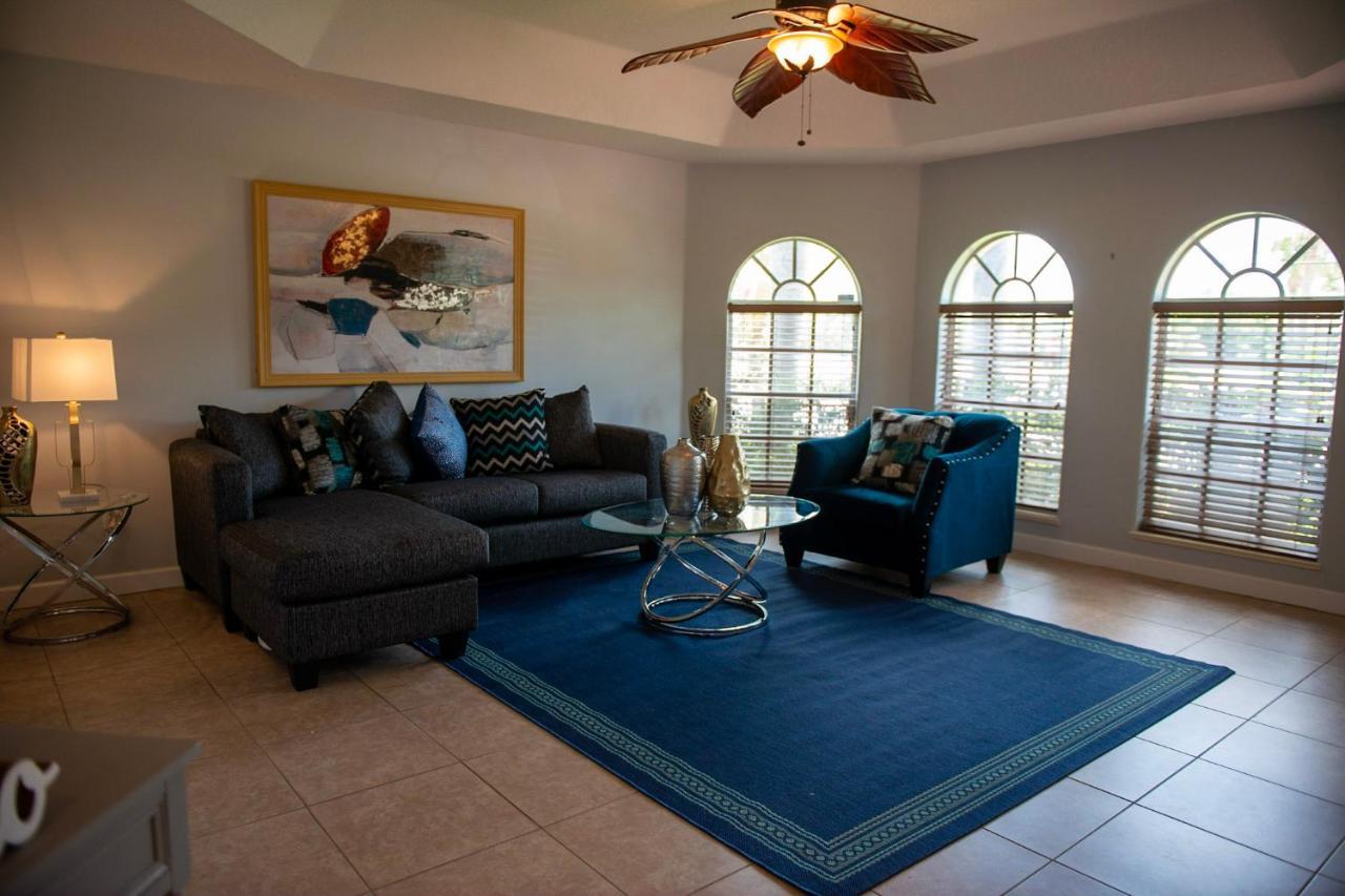 Charming Vacation Home In Port St Lucie. Port St. Lucie 외부 사진